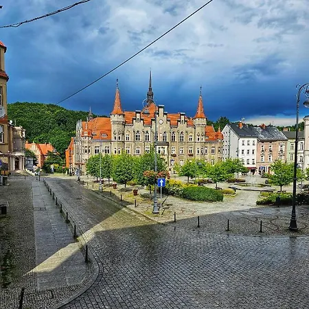Centrum Wałbrzych