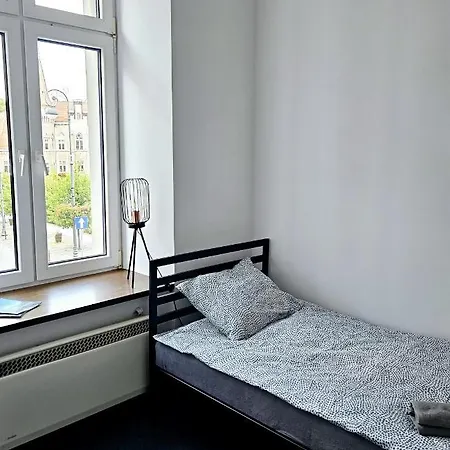 Hostel Centrum