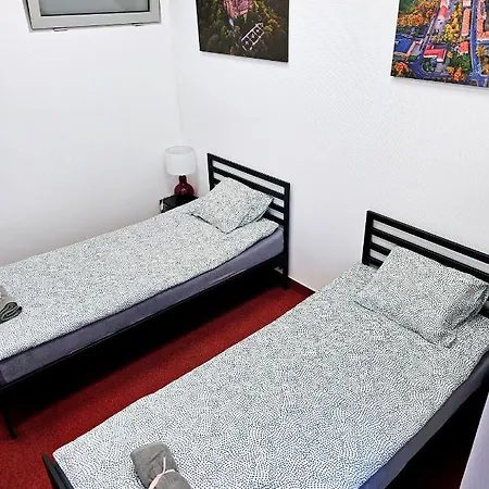 Hostel Centrum