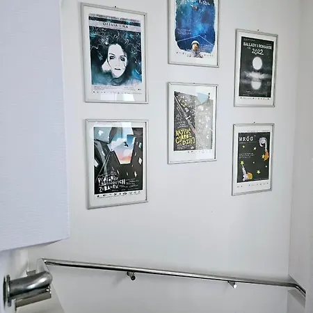 Centrum Hostel *