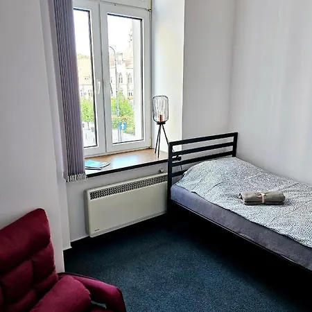 Hostel Centrum
