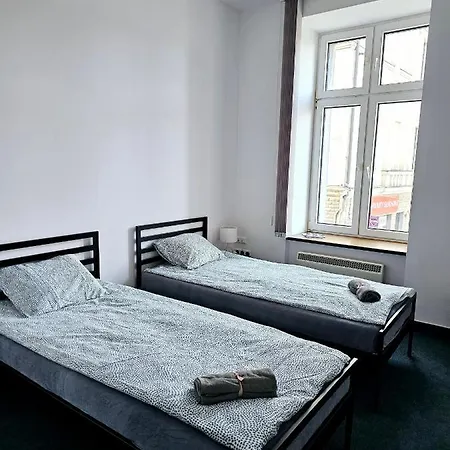 Centrum Hostel