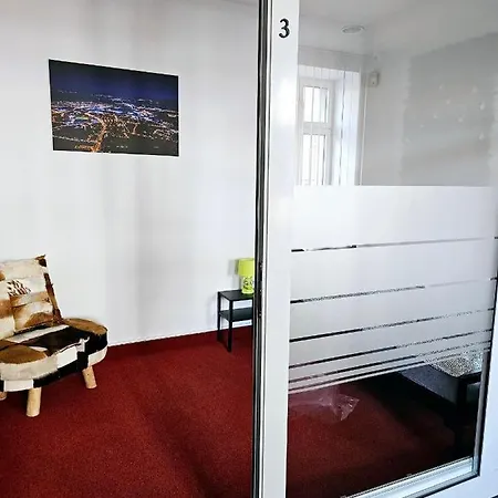 Centrum * Wałbrzych