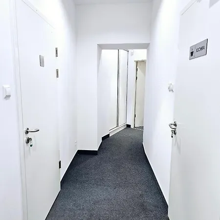 Centrum Hostel