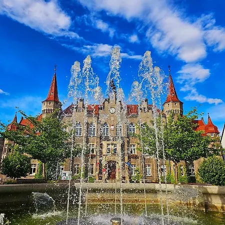 Hostel Centrum *