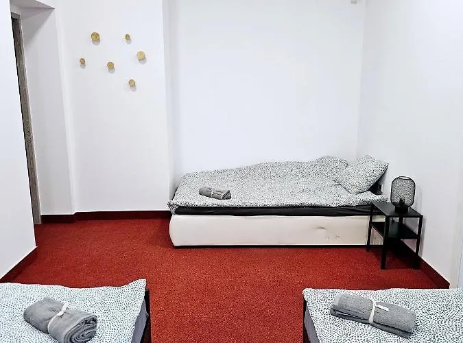 Centrum Hostel Wałbrzych