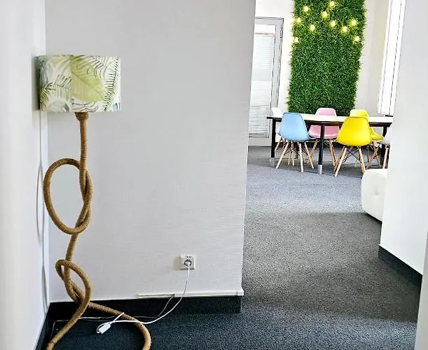 Hostel Centrum Wałbrzych