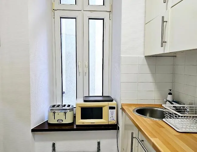 Centrum Hostel Wałbrzych