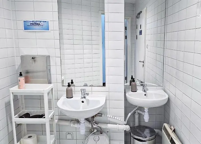 Hostel Centrum Wałbrzych