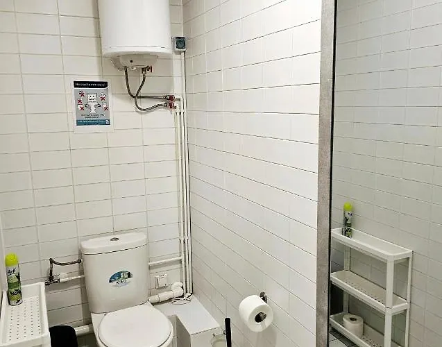 Centrum Hostel Wałbrzych