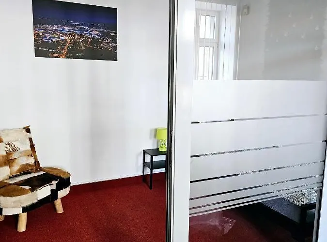 Centrum * Wałbrzych