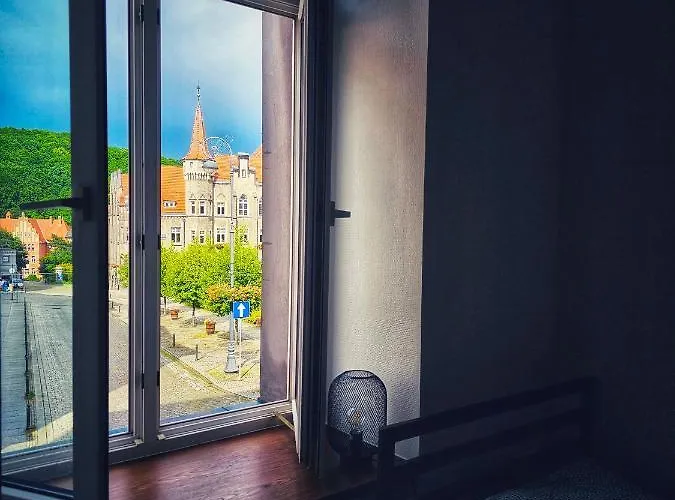 Hostel Centrum Wałbrzych